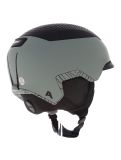 Miniatuur Alpina, Gems skihelm unisex Willow Green Black Matt groen, zwart 