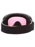 Miniatuur Alpina, Granby Qv PA Goggles unisex Black Matt Zwart 