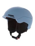 Miniatuur Alpina, Nax skihelm unisex Smoke Blue Matt blauw 