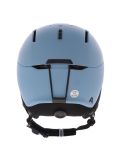 Miniatuur Alpina, Nax skihelm unisex Smoke Blue Matt blauw 