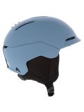 Miniatuur Alpina, Nax skihelm unisex Smoke Blue Matt blauw 