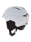 Miniatuur Alpina, Nax skihelm unisex White Camo Matt wit 