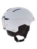 Miniatuur Alpina, Nax skihelm unisex White Camo Matt wit 