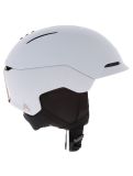 Miniatuur Alpina, Nax skihelm unisex White Camo Matt wit 