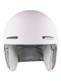 Miniatuur Alpina, Zupo skihelm kinderen Light Rose roze 