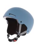 Miniatuur Alpina, Zupo skihelm kinderen Smoke Blue Matt blauw 