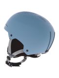 Miniatuur Alpina, Zupo skihelm kinderen Smoke Blue Matt blauw 