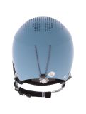 Miniatuur Alpina, Zupo skihelm kinderen Smoke Blue Matt blauw 