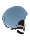 Miniatuur Alpina, Zupo skihelm kinderen Smoke Blue Matt blauw 