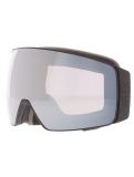 Miniatuur Aphex, Orion PA Goggles extra lens unisex Matt Black Zwart 