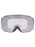 Miniatuur Aphex, Orion PA Goggles extra lens unisex Matt Black Zwart 