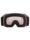 Miniatuur Aphex, Orion PA Goggles extra lens unisex Matt Black Zwart 