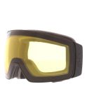 Miniatuur Aphex, Orion PA Goggles extra lens unisex Matt Black Zwart 