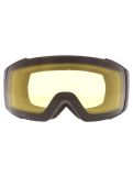 Miniatuur Aphex, Orion PA Goggles extra lens unisex Matt Black Zwart 