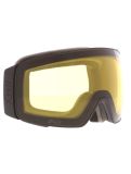 Miniatuur Aphex, Orion PA Goggles extra lens unisex Matt Black Zwart 