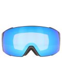 Miniatuur Aphex, Orion PA Goggles extra lens unisex Matt Black Zwart 