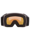 Miniatuur Aphex, Orion PA Goggles extra lens unisex Matt Black Zwart 