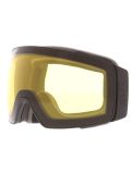 Miniatuur Aphex, Orion PA Goggles extra lens unisex Matt Black Zwart 