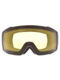 Miniatuur Aphex, Orion PA Goggles extra lens unisex Matt Black Zwart 