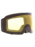 Miniatuur Aphex, Orion PA Goggles extra lens unisex Matt Black Zwart 