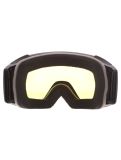 Miniatuur Aphex, Orion PA Goggles extra lens unisex Matt Black Zwart 