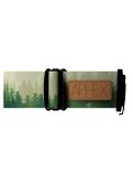 Miniatuur Aphex, Strap goggles unisex forest print green