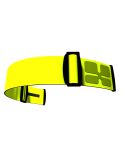 Miniatuur Aphex, Strap skibril unisex Lemon Neon - Logo Lemon Neon geel 