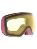 Miniatuur Aphex, Styx PA Goggles extra lens unisex Matt Strawberry Rood 