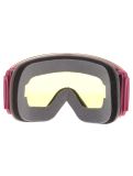 Miniatuur Aphex, Styx PA Goggles extra lens unisex Matt Strawberry Rood 