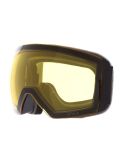 Miniatuur Aphex, Styx skibril extra lens unisex Matt Black - Revo Gold Lens goud, zwart 