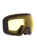 Miniatuur Aphex, Styx skibril extra lens unisex Matt Black - Revo Gold Lens goud, zwart 