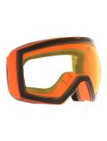 Miniatuur Aphex, Styx skibril extra lens unisex oranje