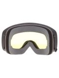 Miniatuur Aphex, Virgo skibril extra lens unisex Matt Black - Revo Blue Lens blauw, zwart 