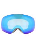 Miniatuur Aphex, XPR PA Goggles extra lens unisex Matt White Wit 