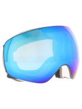 Miniatuur Aphex, XPR PA Goggles extra lens unisex Matt White Wit 