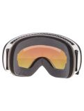 Miniatuur Aphex, XPR PA Goggles extra lens unisex Matt White Wit 