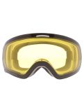 Miniatuur Aphex, XPR PA Goggles extra lens unisex Matt White Wit 