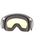 Miniatuur Aphex, XPR PA Goggles extra lens unisex Matt White Wit 