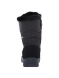 Miniatuur Attiba, Snowboot With Oc System snowboots dames zwart 