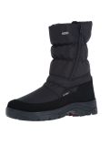 Miniatuur Attiba, Snowboots With Oc System snowboots heren Black zwart 