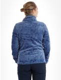 Miniatuur Aulp, Nirlo vest dames Blue blauw 