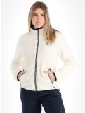 Miniatuur Aulp, Sarra vest dames Greige beige 