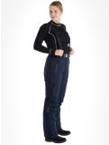 Miniatuur Aulp, Siera skibroek dames Navy blauw 