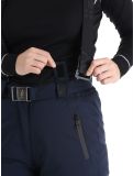 Miniatuur Aulp, Siera skibroek dames Navy blauw 