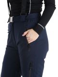 Miniatuur Aulp, Siera skibroek dames Navy blauw 