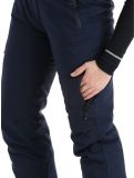 Miniatuur Aulp, Siera skibroek dames Navy blauw 