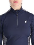 Miniatuur Aulp, Sosso skipully dames Navy blauw 