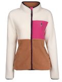 Miniatuur Aulp, Vista vest dames Squirrel beige 