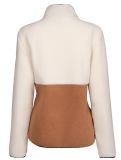 Miniatuur Aulp, Vista vest dames Squirrel beige 