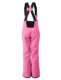 Miniatuur Brunotti, Avalanchy softshell skibroek kinderen Barbie Pink roze 